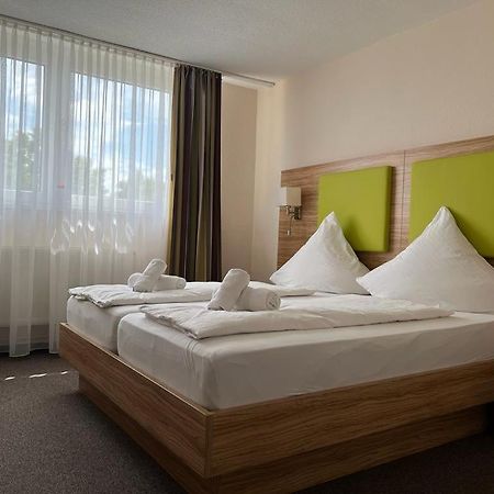 Hotel Ziegenkrug - Pritzwalk Kültér fotó