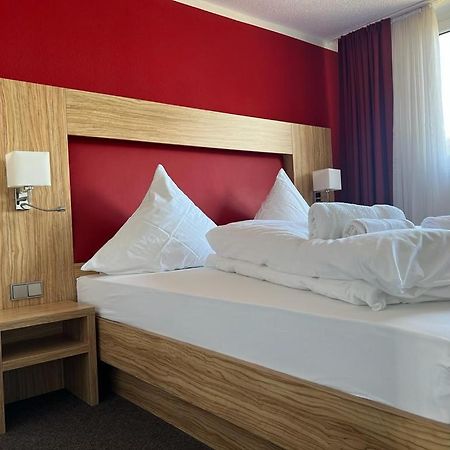 Hotel Ziegenkrug - Pritzwalk Kültér fotó
