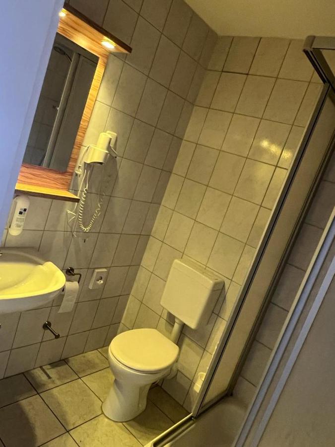 Hotel Ziegenkrug - Pritzwalk Kültér fotó